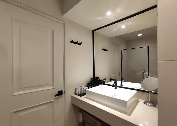 Luxe Design L Wellness & Tropical Retreat L No Fee 公寓 *